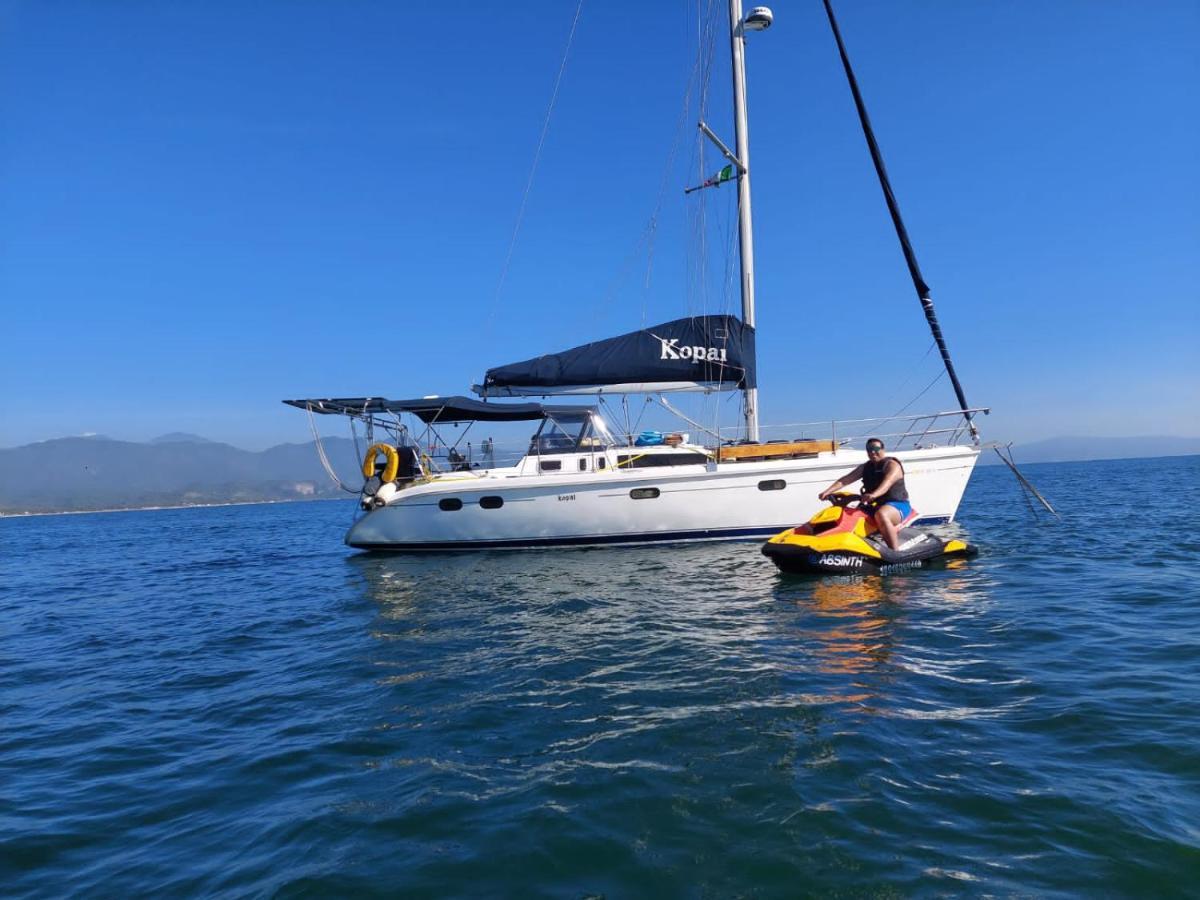 San Blas Rv Park Frente Al Mar Matanchen Ngoại thất bức ảnh